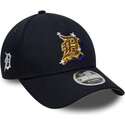 snapback-9forty-m-crown-a-frame-emblem-detroit-tigers-mlb-new-era