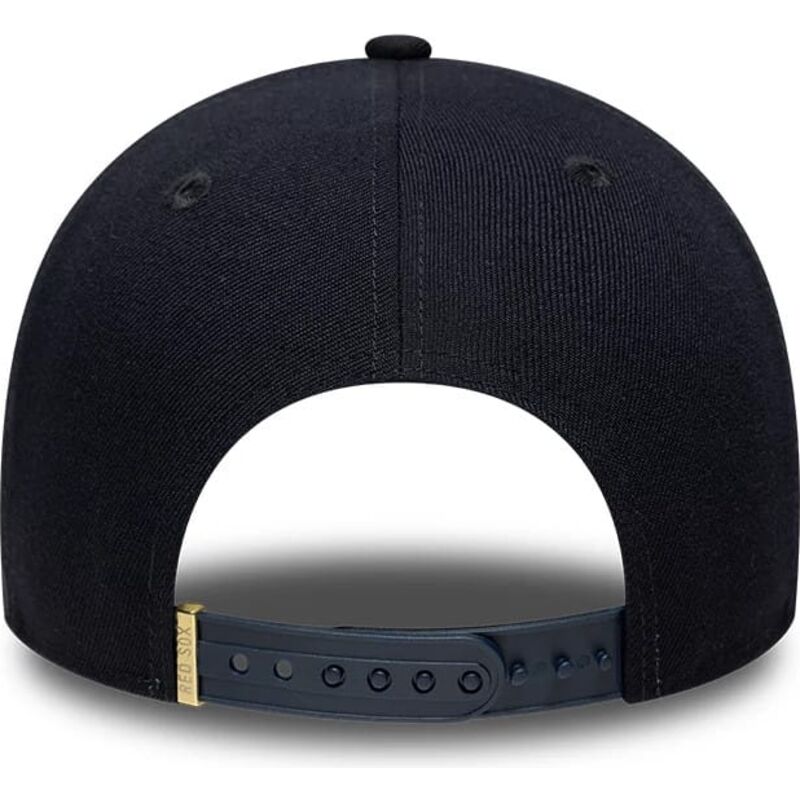 snapback-9forty-m-crown-a-frame-emblem-detroit-tigers-mlb-new-era