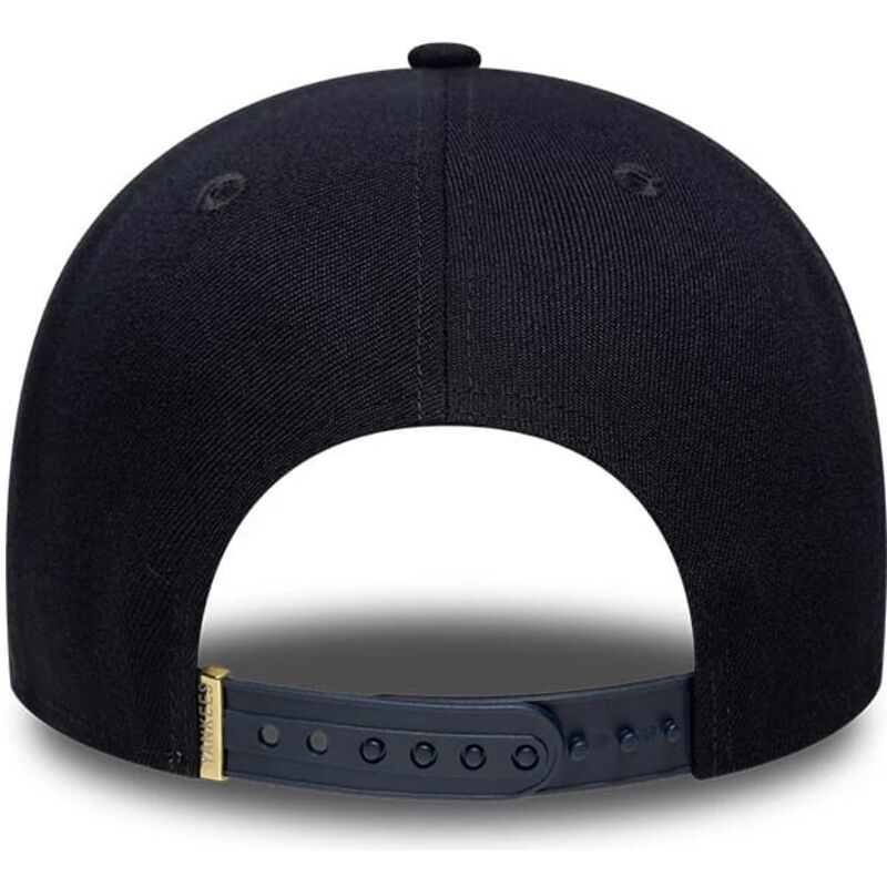 snapback-9forty-m-crown-a-frame-emblem-new-york-yankees-mlb-new-era snapback-9forty-m-crown-a-frame-emblem-new-york-yankees-mlb-new-era