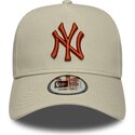 snapback-e-frame-league-essential-new-york-yankees-mlb-new-era