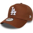 snapback-e-frame-league-essential-los-angeles-dodgers-mlb-new-era