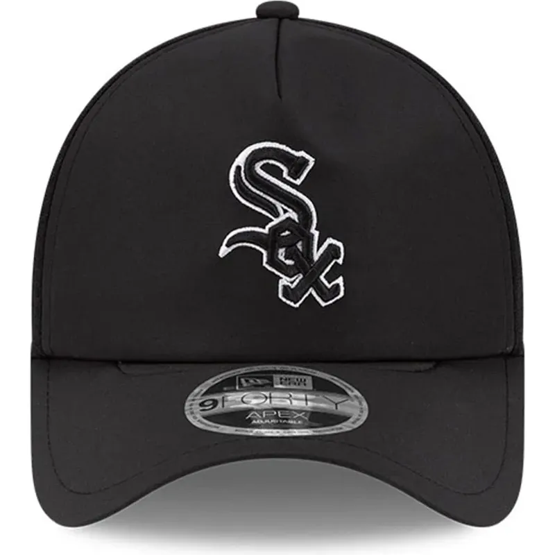 snapback-9forty-apex-batting-practice-chicago-white-sox-mlb-new-era snapback-9forty-apex-batting-practice-chicago-white-sox-mlb-new-era