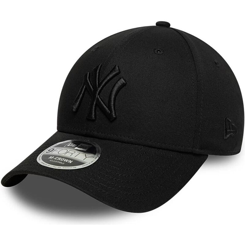 snapback-9forty-m-crown-new-york-yankees-mlb-new-era