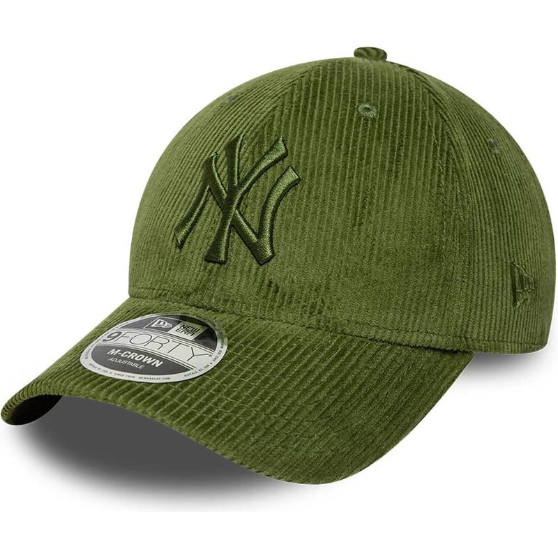 9forty-m-crown-cord-new-york-yankees-mlb-new-era 9forty-m-crown-cord-new-york-yankees-mlb-new-era