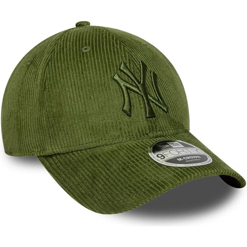 9forty-m-crown-cord-new-york-yankees-mlb-new-era 9forty-m-crown-cord-new-york-yankees-mlb-new-era