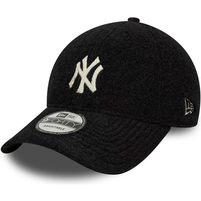 snapback-9forty-winter-borg-new-york-yankees-mlb-new-era snapback-9forty-winter-borg-new-york-yankees-mlb-new-era