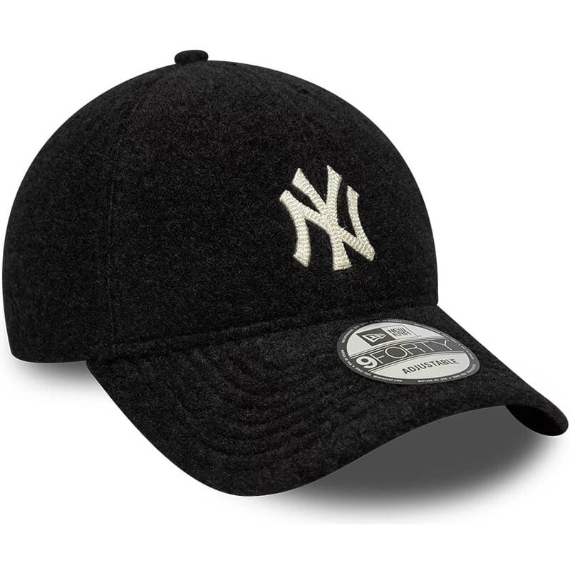 snapback-9forty-winter-borg-new-york-yankees-mlb-new-era snapback-9forty-winter-borg-new-york-yankees-mlb-new-era
