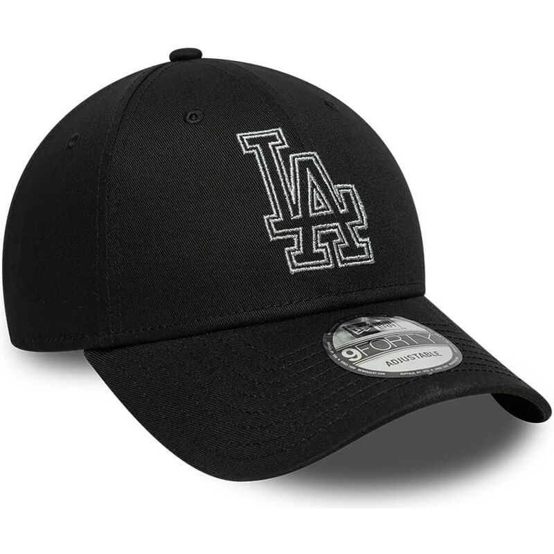 9forty-metallic-outline-los-angeles-dodgers-mlb-new-era 9forty-metallic-outline-los-angeles-dodgers-mlb-new-era