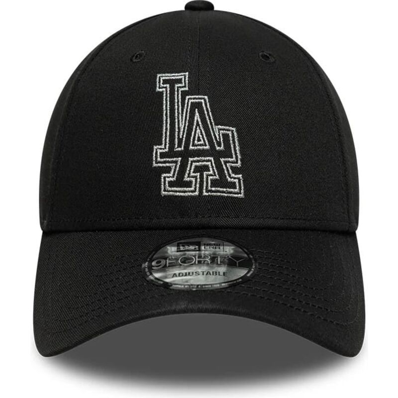 9forty-metallic-outline-los-angeles-dodgers-mlb-new-era 9forty-metallic-outline-los-angeles-dodgers-mlb-new-era