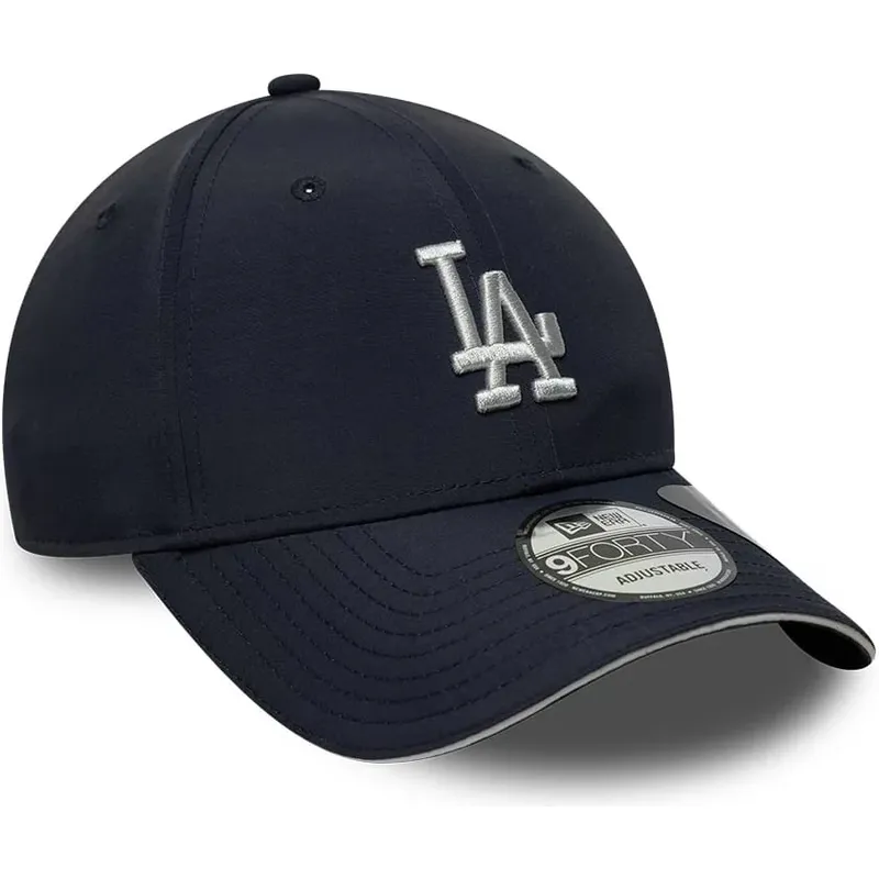 9forty-recycled-los-angeles-dodgers-mlb-new-era