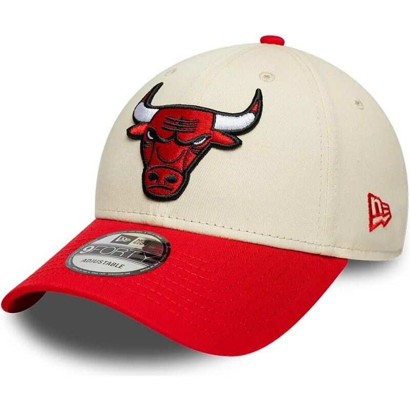9forty-colour-block-chicago-bulls-nba-new-era