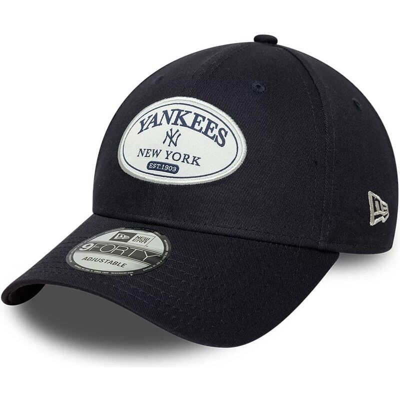 9forty-patch-new-york-yankees-mlb-new-era 9forty-patch-new-york-yankees-mlb-new-era