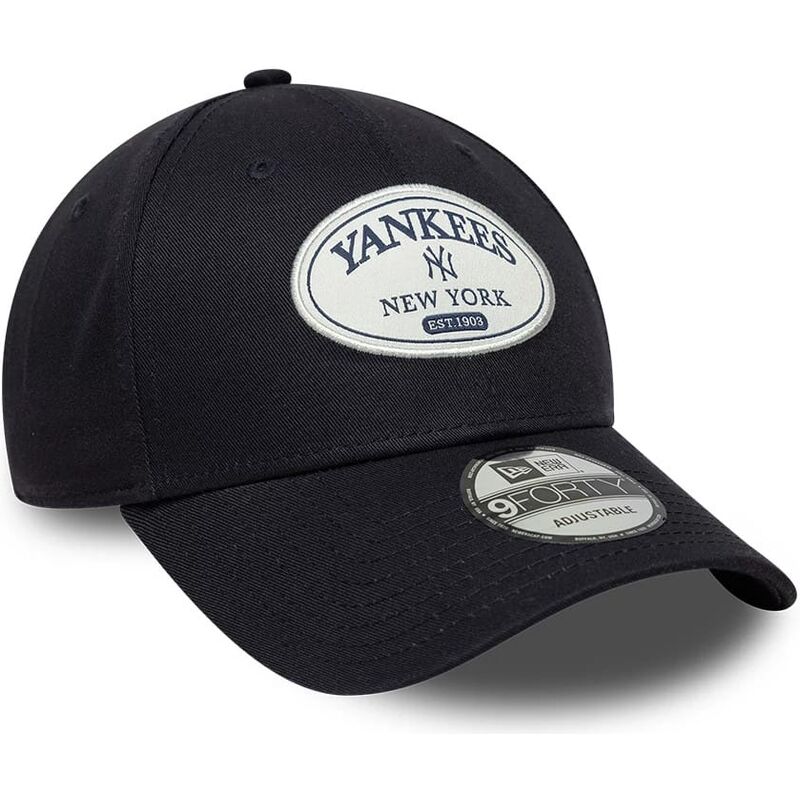 9forty-patch-new-york-yankees-mlb-new-era 9forty-patch-new-york-yankees-mlb-new-era