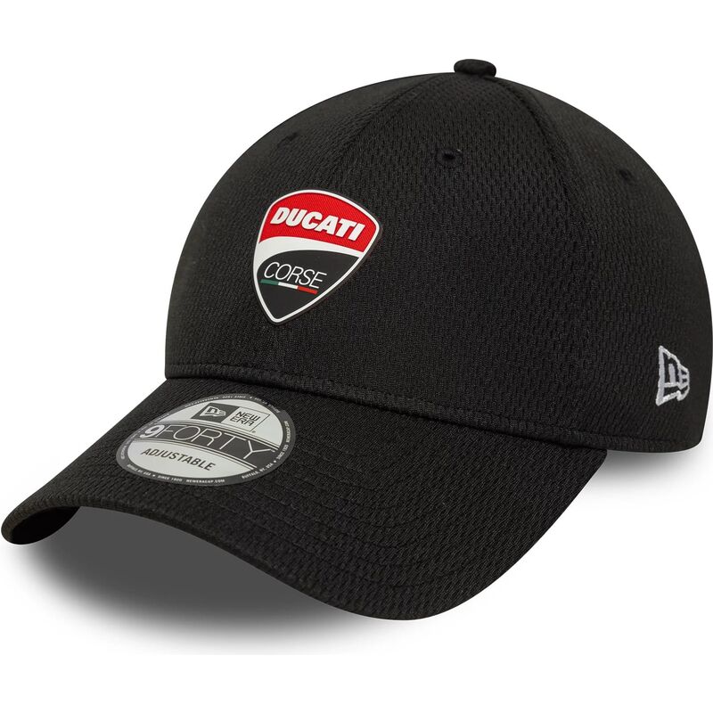 9forty-dashmark-mesh-ducati-motor-motogp-new-era 9forty-dashmark-mesh-ducati-motor-motogp-new-era