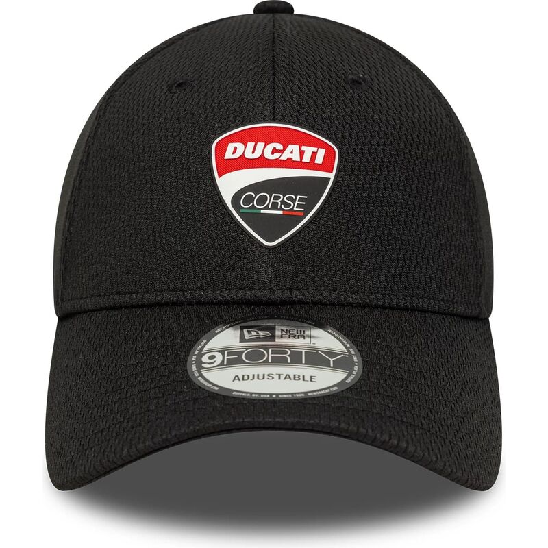 9forty-dashmark-mesh-ducati-motor-motogp-new-era 9forty-dashmark-mesh-ducati-motor-motogp-new-era