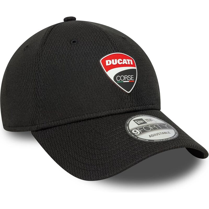 9forty-dashmark-mesh-ducati-motor-motogp-new-era 9forty-dashmark-mesh-ducati-motor-motogp-new-era