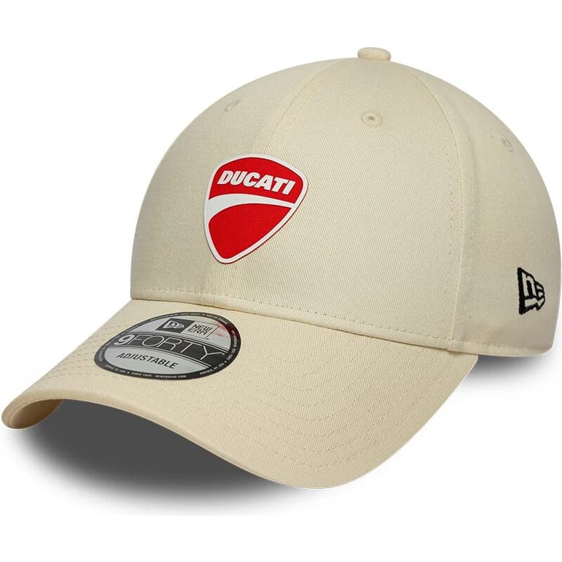 9forty-core-ducati-motor-motogp-new-era 9forty-core-ducati-motor-motogp-new-era