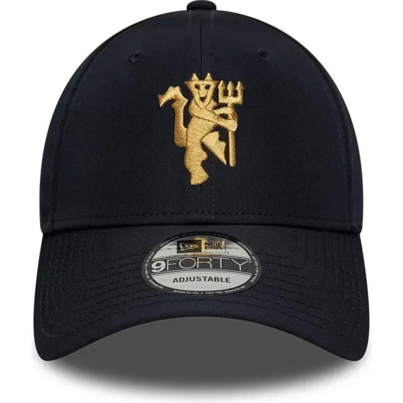 dorado-9forty-manchester-city-football-club-premier-league-new-era dorado-9forty-manchester-city-football-club-premier-league-new-era