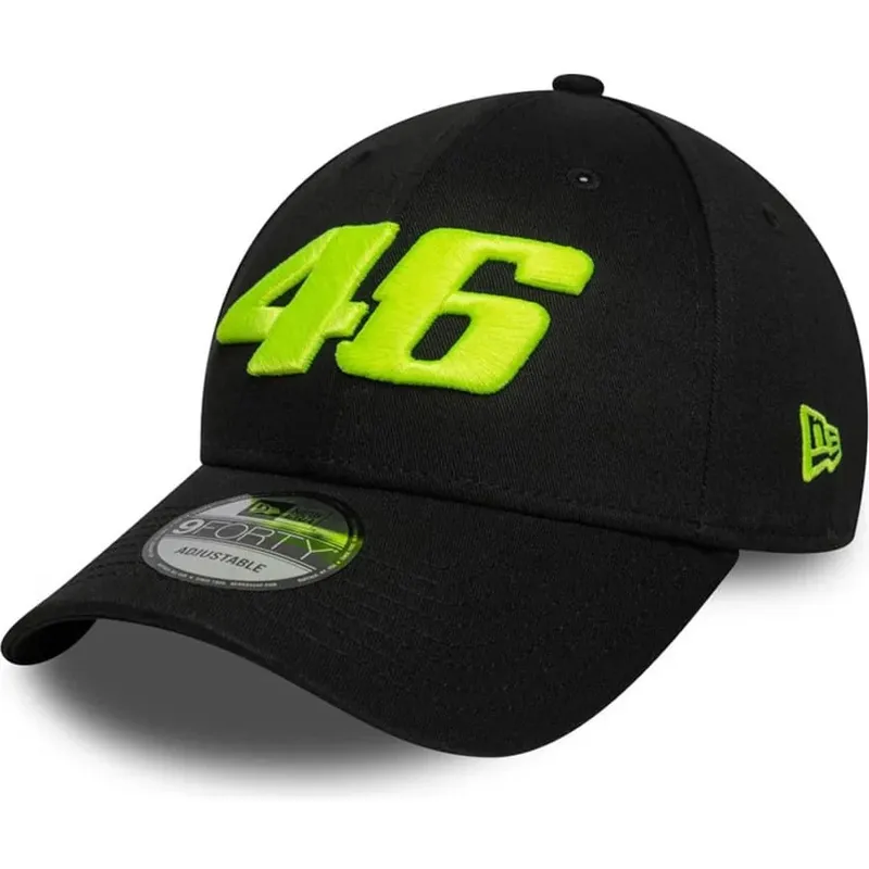 9forty-wordmark-valentino-rossi-vr46-motogp-new-era