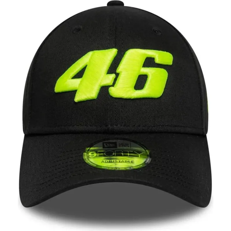 9forty-wordmark-valentino-rossi-vr46-motogp-new-era