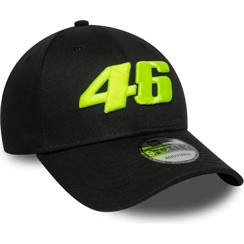 9forty-wordmark-valentino-rossi-vr46-motogp-new-era