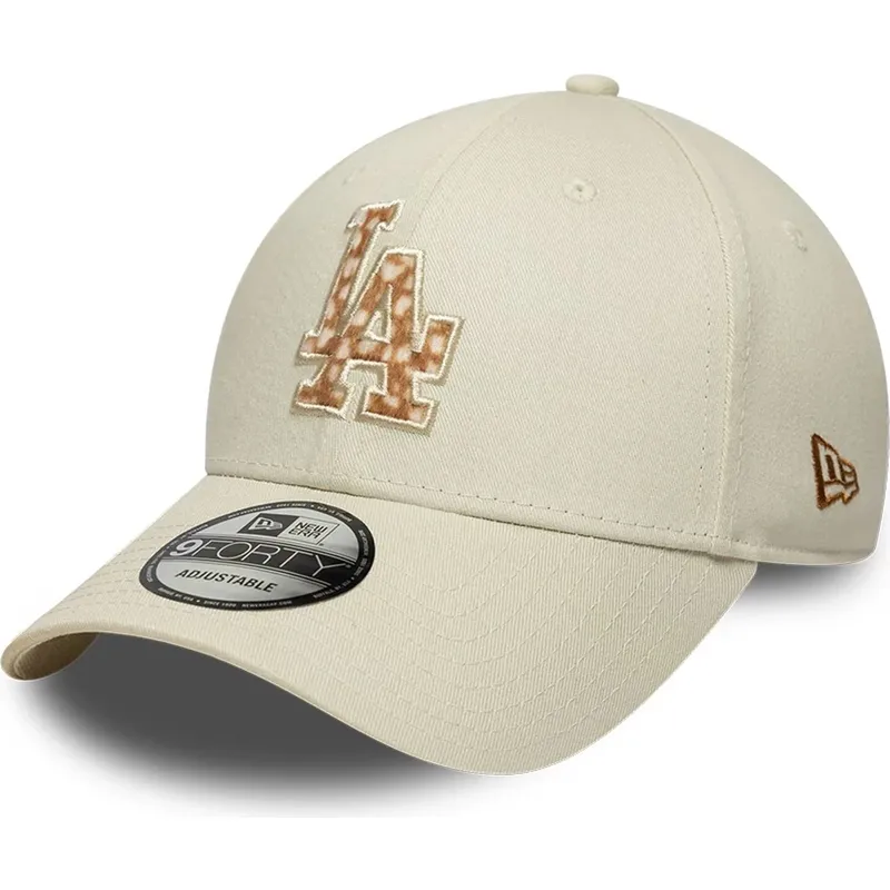 9forty-faux-pony-infill-los-angeles-dodgers-mlb-new-era 9forty-faux-pony-infill-los-angeles-dodgers-mlb-new-era