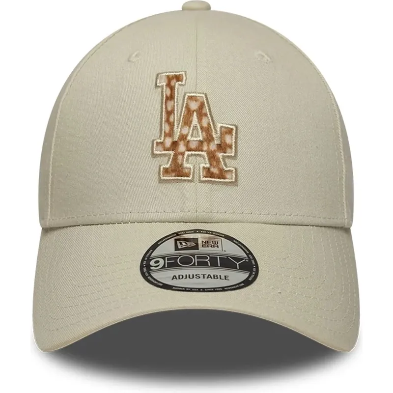 9forty-faux-pony-infill-los-angeles-dodgers-mlb-new-era 9forty-faux-pony-infill-los-angeles-dodgers-mlb-new-era