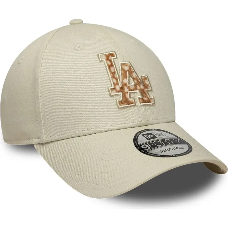 9forty-faux-pony-infill-los-angeles-dodgers-mlb-new-era 9forty-faux-pony-infill-los-angeles-dodgers-mlb-new-era