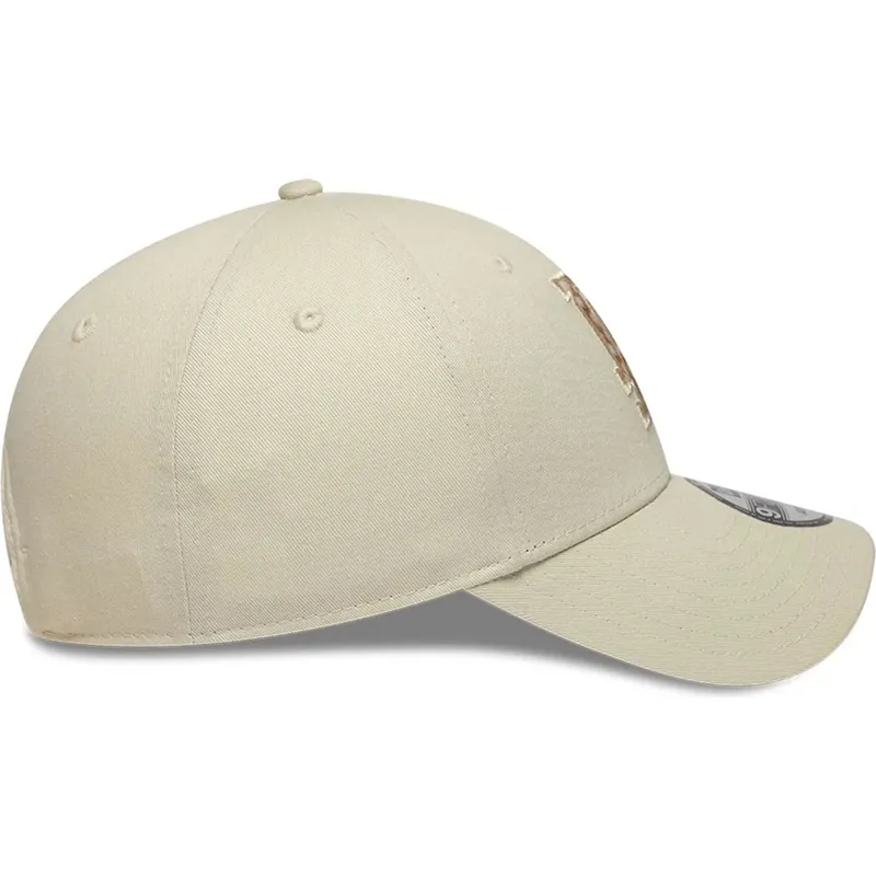 9forty-faux-pony-infill-los-angeles-dodgers-mlb-new-era 9forty-faux-pony-infill-los-angeles-dodgers-mlb-new-era