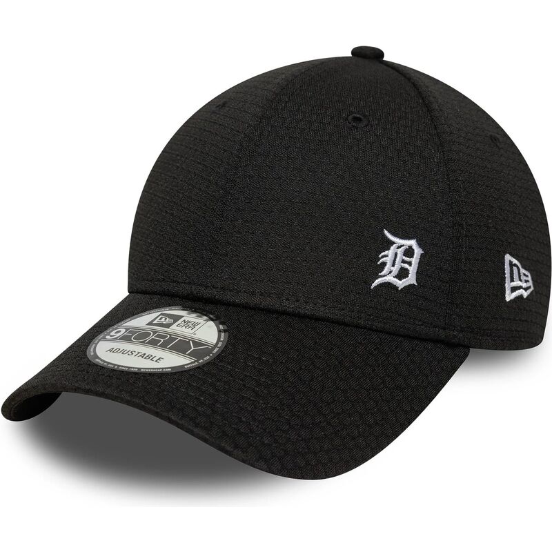 9forty-flawless-mesh-detroit-tigers-mlb-new-era