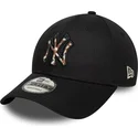 9forty-faux-pony-infill-new-york-yankees-mlb-new-era