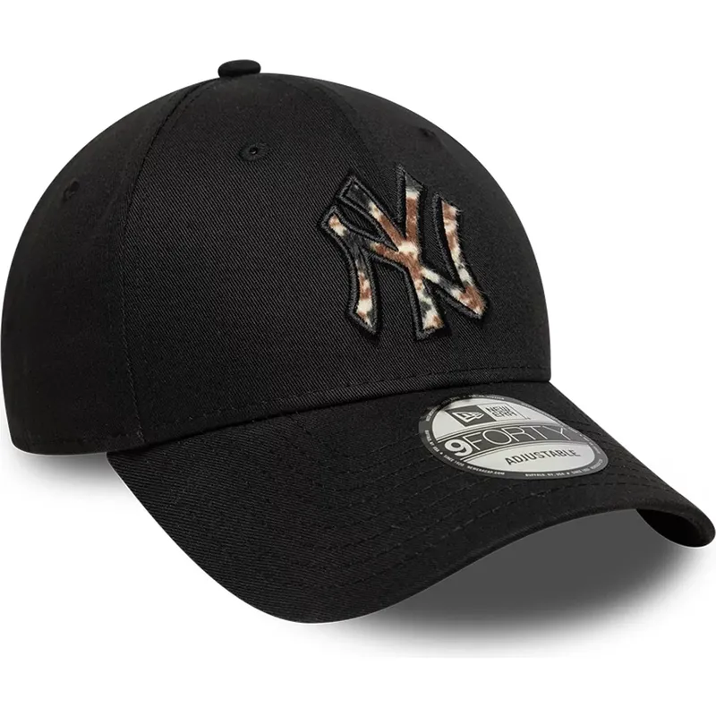9forty-faux-pony-infill-new-york-yankees-mlb-new-era 9forty-faux-pony-infill-new-york-yankees-mlb-new-era