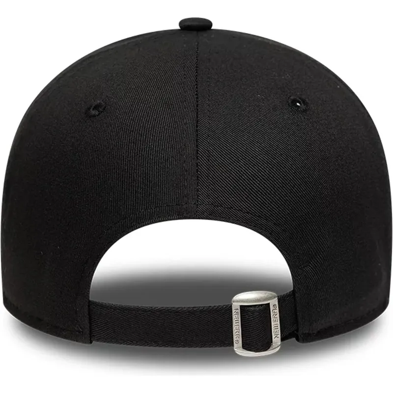 9forty-faux-pony-infill-new-york-yankees-mlb-new-era 9forty-faux-pony-infill-new-york-yankees-mlb-new-era