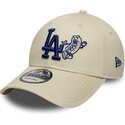 9forty-food-icon-los-angeles-dodgers-mlb-new-era