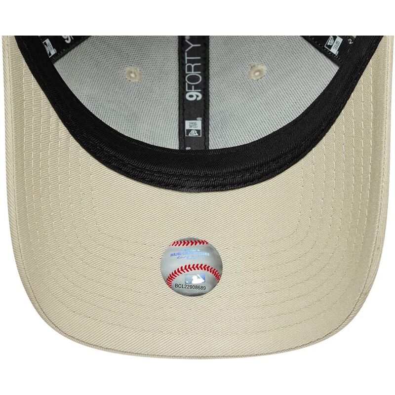 9forty-food-icon-los-angeles-dodgers-mlb-new-era