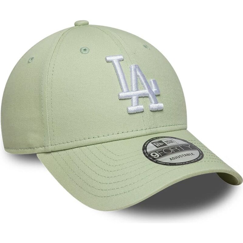 9forty-league-ess-9forty-league-essential-los-angeles-dodgers-mlb-new-era