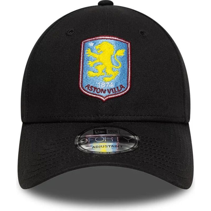 9forty-core-aston-villa-football-club-premier-league-new-era