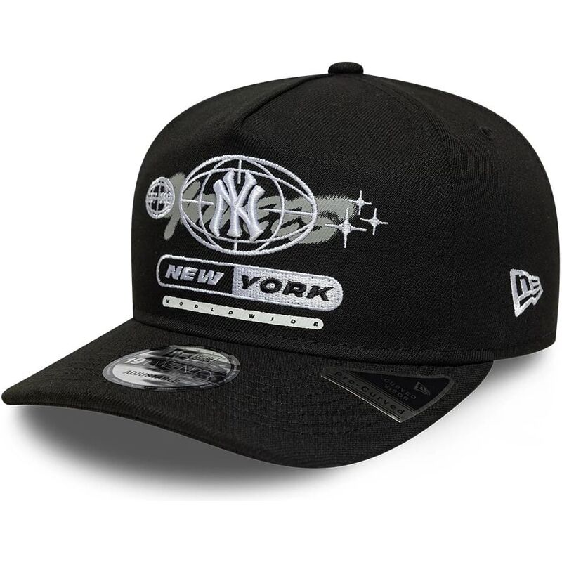 snapback-19twenty-graphic-new-york-yankees-mlb-new-era snapback-19twenty-graphic-new-york-yankees-mlb-new-era