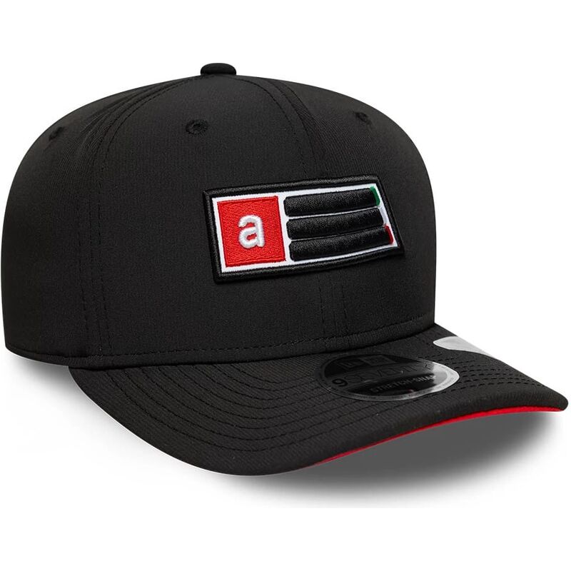 snapback-9seventy-stretch-snap-patch-aprilia-piaggio-new-era snapback-9seventy-stretch-snap-patch-aprilia-piaggio-new-era