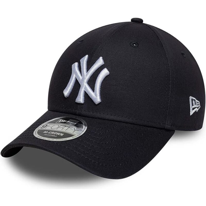 snapback-9forty-m-crown-side-script-new-york-yankees-mlb-new-era