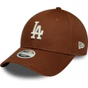 9forty-league-essential-midi-los-angeles-dodgers-mlb-new-era