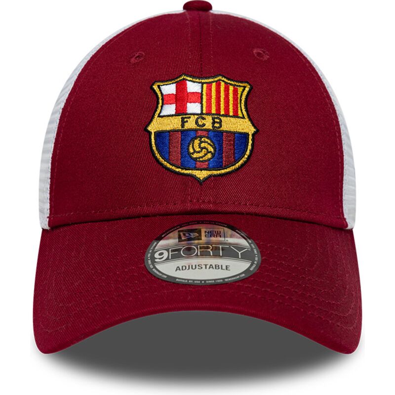 9forty-league-fc-barcelona-laliga-new-era 9forty-league-fc-barcelona-laliga-new-era