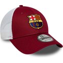 9forty-league-fc-barcelona-laliga-new-era