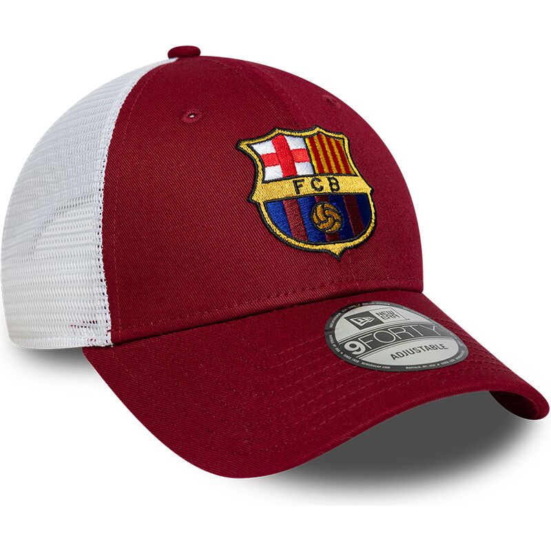 9forty-league-fc-barcelona-laliga-new-era 9forty-league-fc-barcelona-laliga-new-era
