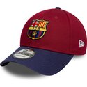 9forty-contrast-fc-barcelona-laliga-new-era