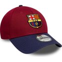 9forty-contrast-fc-barcelona-laliga-new-era