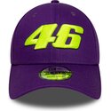 9forty-wordmark-valentino-rossi-vr46-motogp-new-era