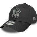 9forty-metallic-outline-new-york-yankees-mlb-new-era