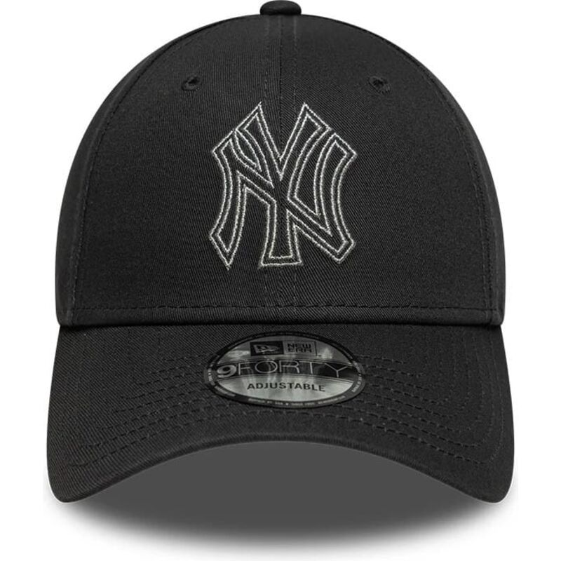 9forty-metallic-outline-new-york-yankees-mlb-new-era