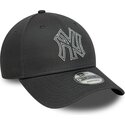 9forty-metallic-outline-new-york-yankees-mlb-new-era